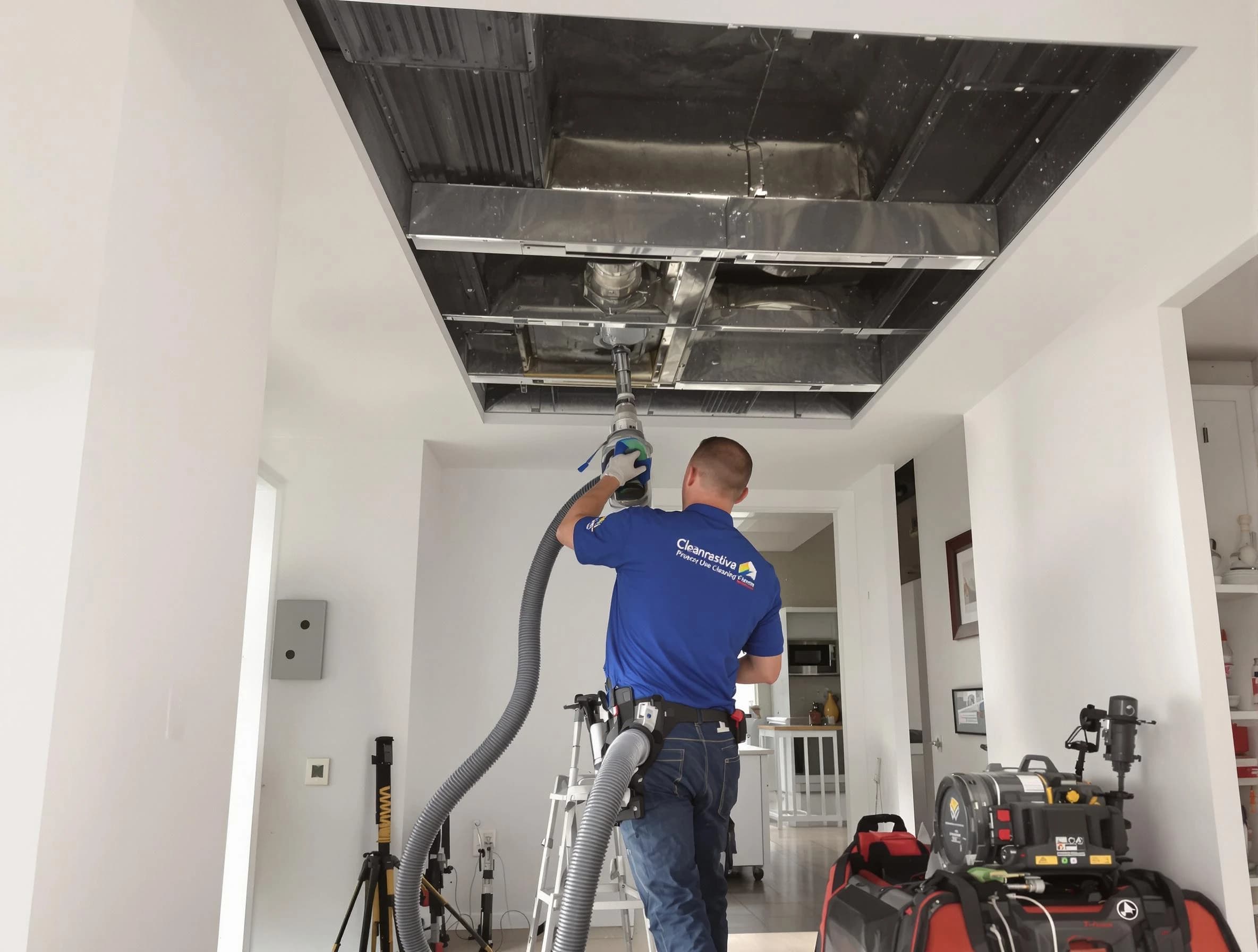 Air Duct Cleaning service in Greenwood Village, CO