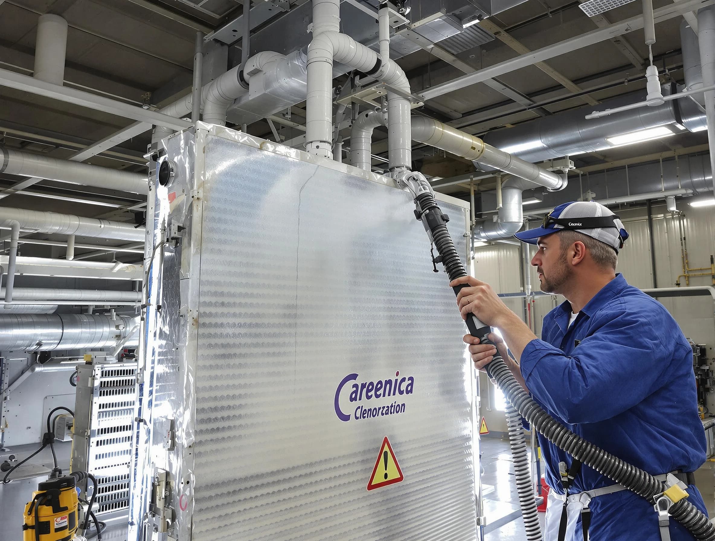 Coil Cleaning service in Greenwood Village, CO