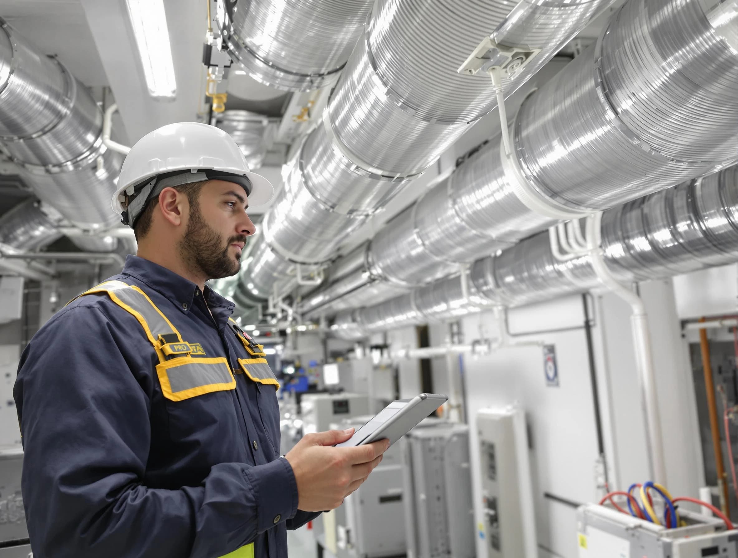 Filter Inspection service in Greenwood Village, CO